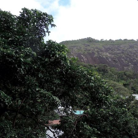 B&B Vitoria Regia Rio de Janeiro Exterior photo