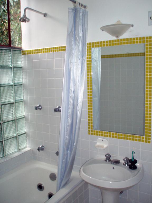 B&B Vitoria Regia Rio de Janeiro Room photo