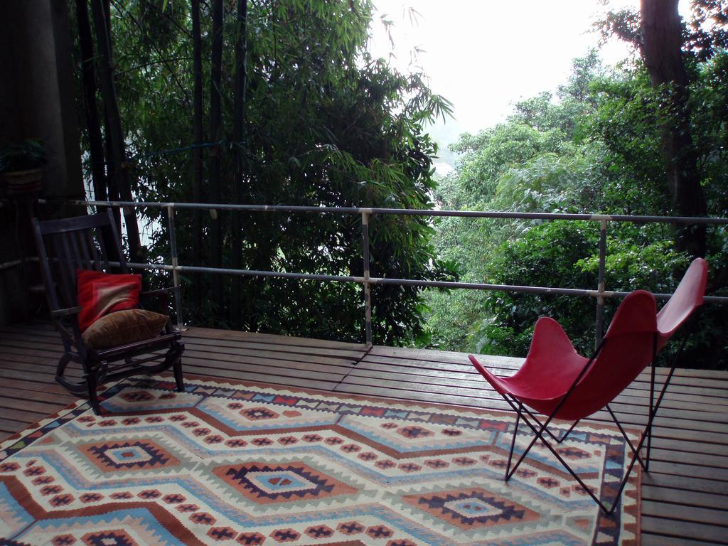 B&B Vitoria Regia Rio de Janeiro Room photo