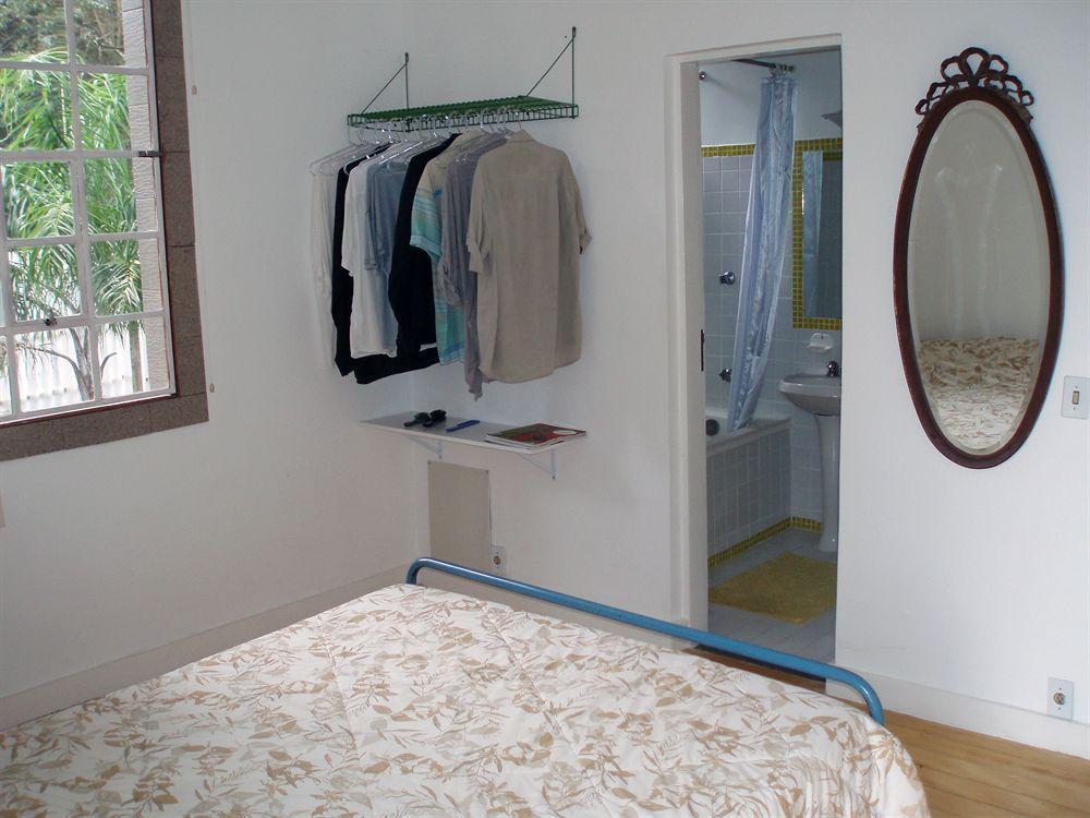 B&B Vitoria Regia Rio de Janeiro Exterior photo