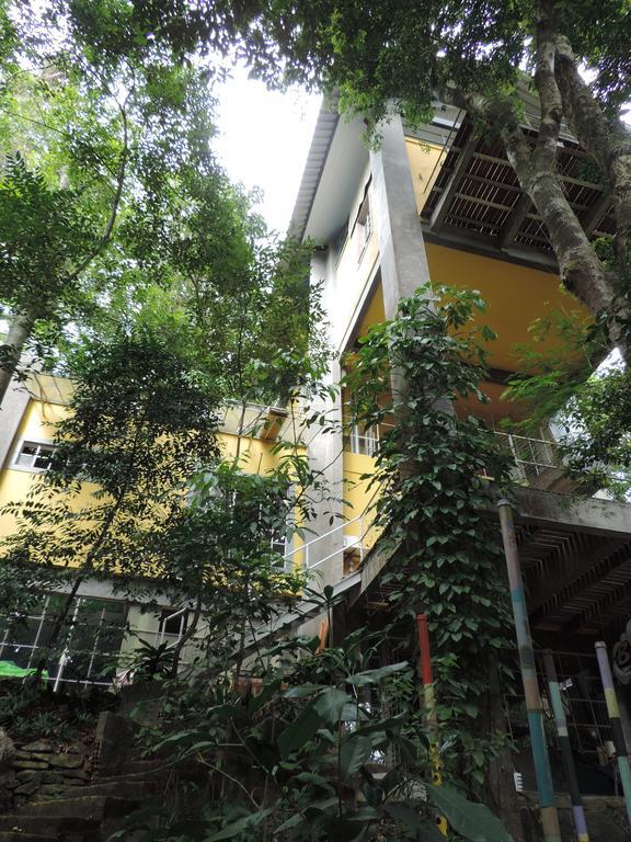 B&B Vitoria Regia Rio de Janeiro Exterior photo