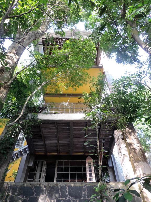B&B Vitoria Regia Rio de Janeiro Exterior photo