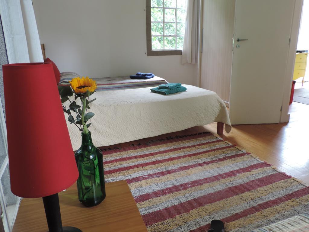 B&B Vitoria Regia Rio de Janeiro Exterior photo