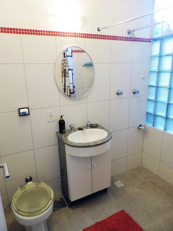 B&B Vitoria Regia Rio de Janeiro Exterior photo
